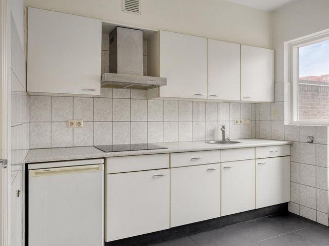 Houtstraat 78, Tilburg