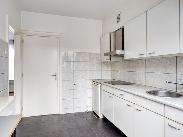 Houtstraat 78, Tilburg