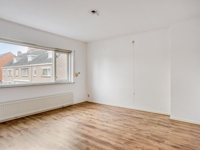Houtstraat 78, Tilburg