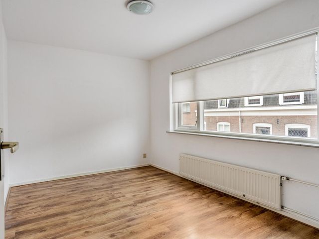 Houtstraat 78, Tilburg