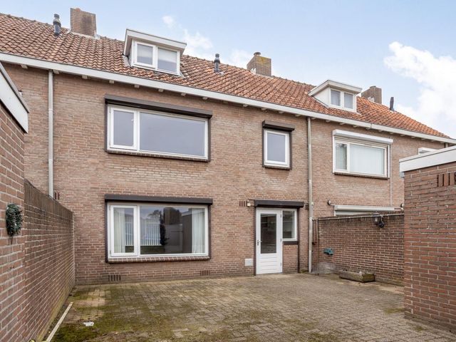 Houtstraat 78, Tilburg