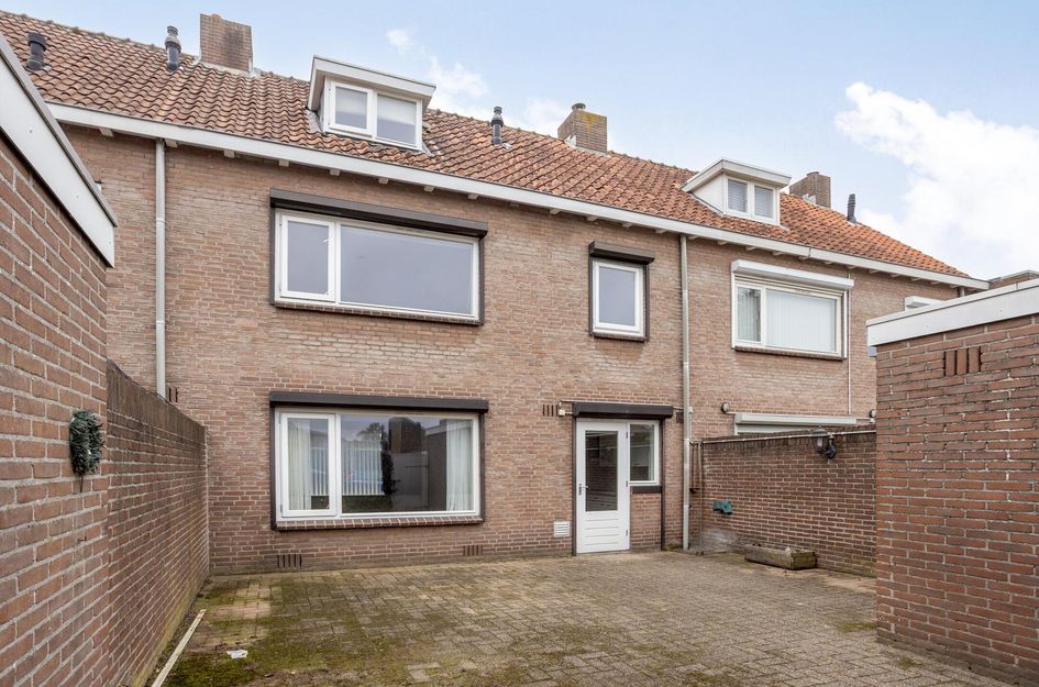 Houtstraat 78