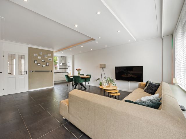 Schapenweide 157, Duiven