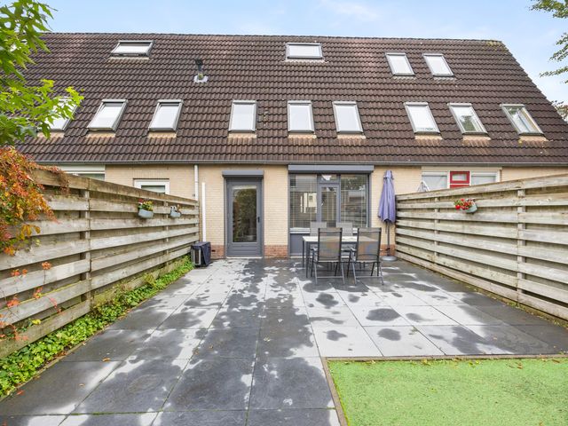 Schapenweide 157, Duiven