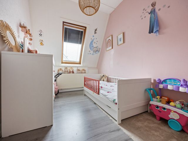 Schapenweide 157, Duiven