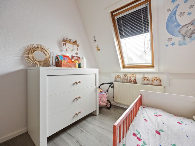 Schapenweide 157, Duiven