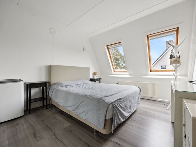 Schapenweide 157, Duiven