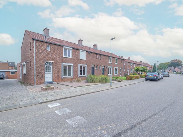 Munsterweg 9, Susteren
