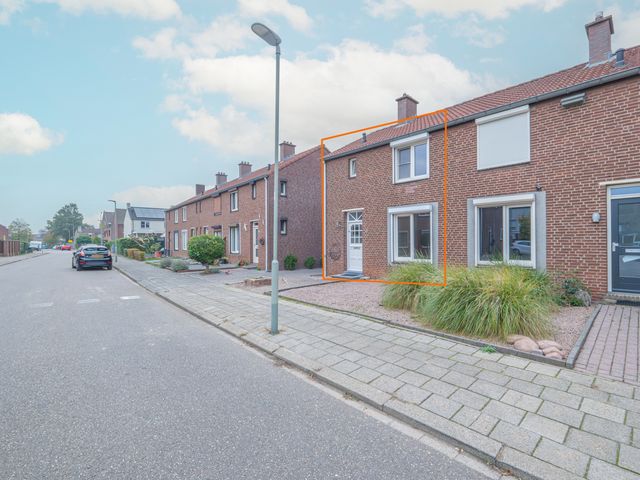 Munsterweg 9, Susteren