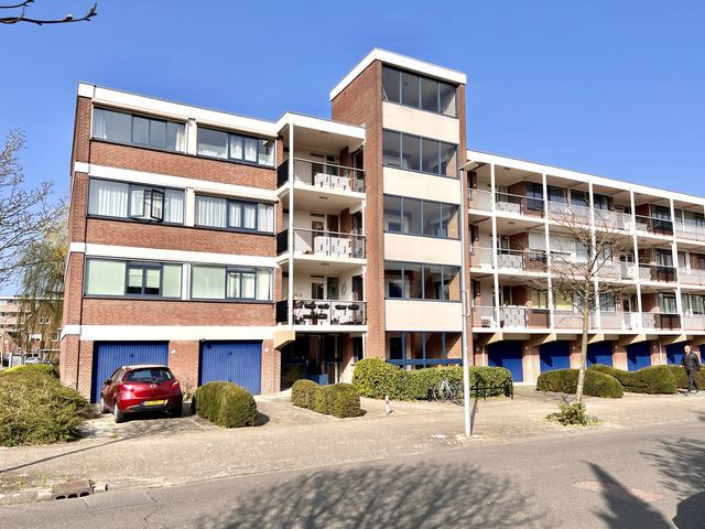 Boekelaan 47, Utrecht