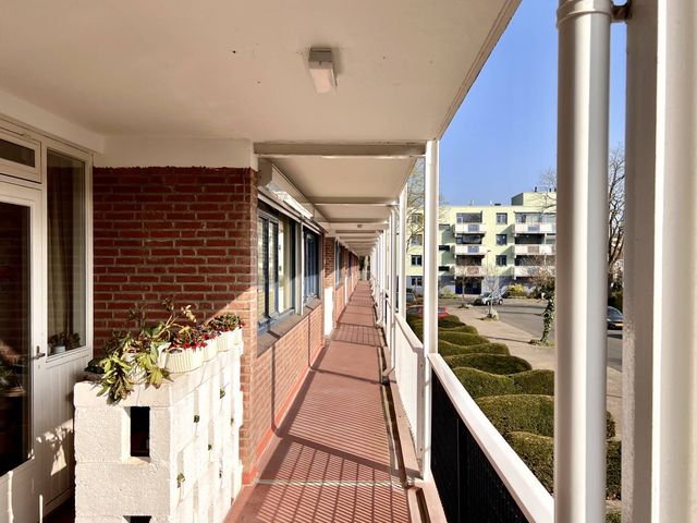 Boekelaan 47, Utrecht
