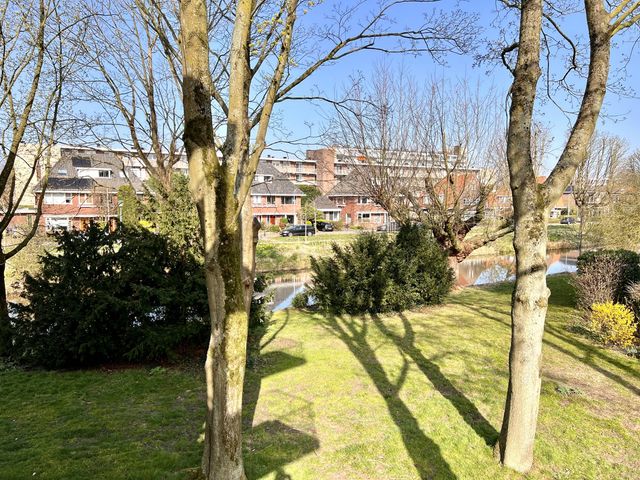Boekelaan 47, Utrecht