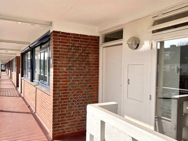 Boekelaan 47, Utrecht