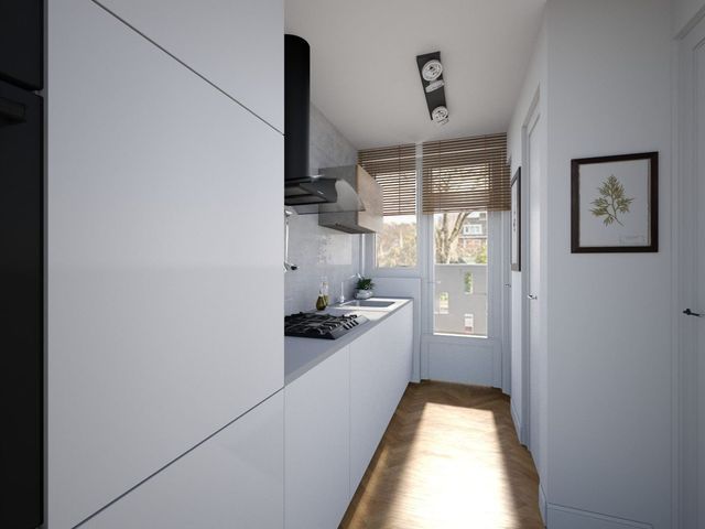 Boekelaan 47, Utrecht