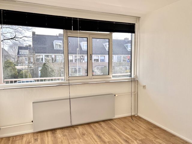 Boekelaan 47, Utrecht