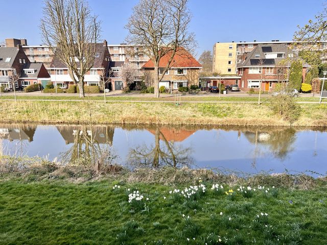 Boekelaan 47, Utrecht