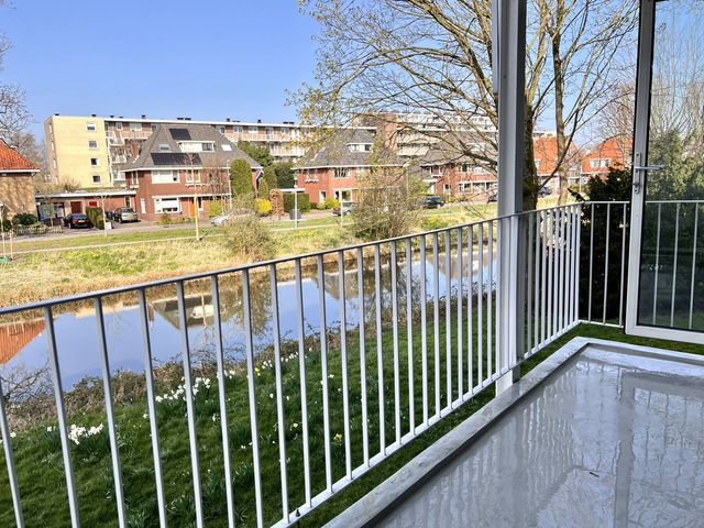 Boekelaan 47, Utrecht