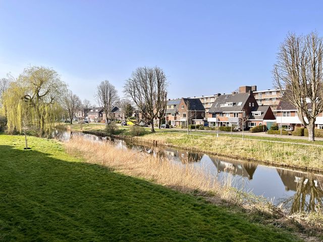 Boekelaan 47, Utrecht