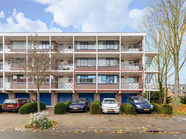 Boekelaan 47, Utrecht