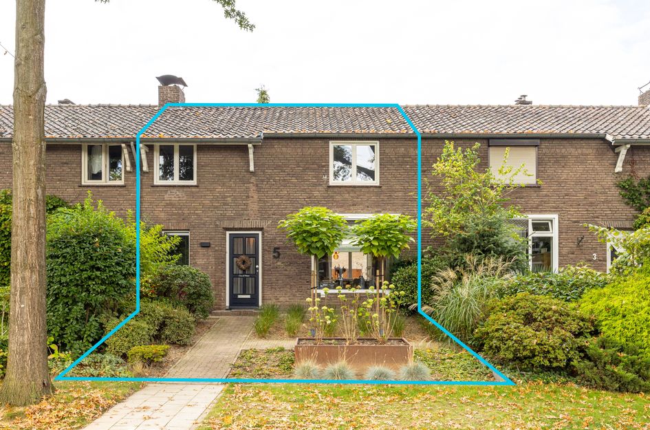 Kromstraat 5
