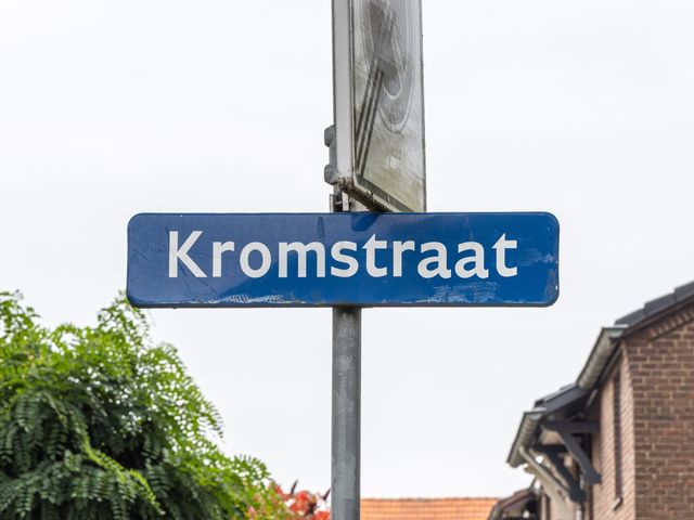 Kromstraat 5, Sittard
