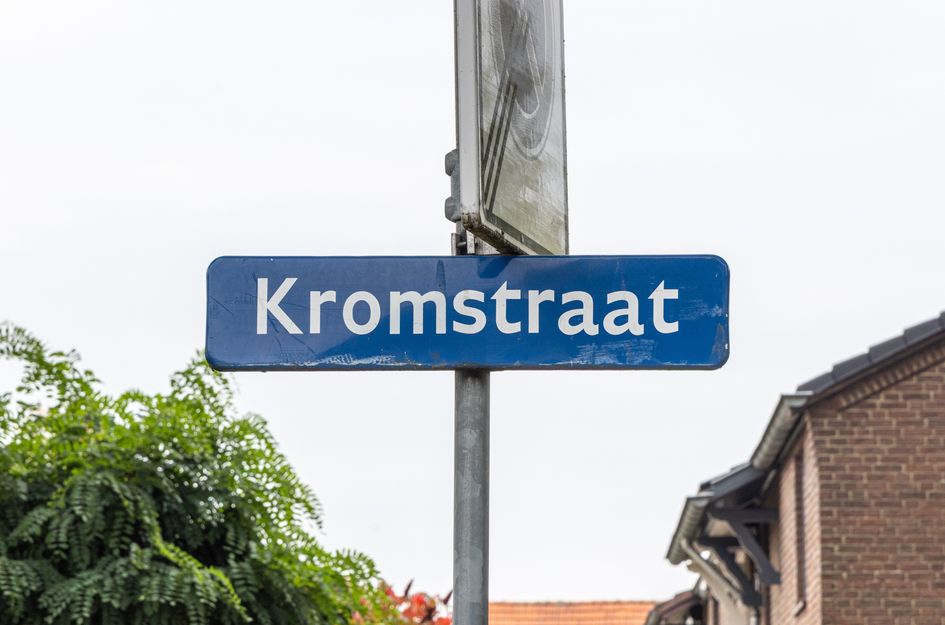 Kromstraat 5