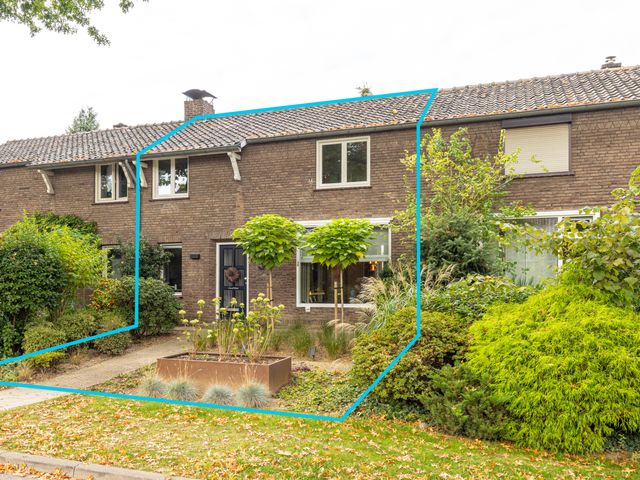 Kromstraat 5, Sittard