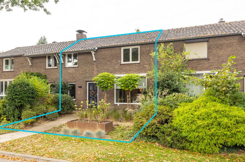 Kromstraat 5