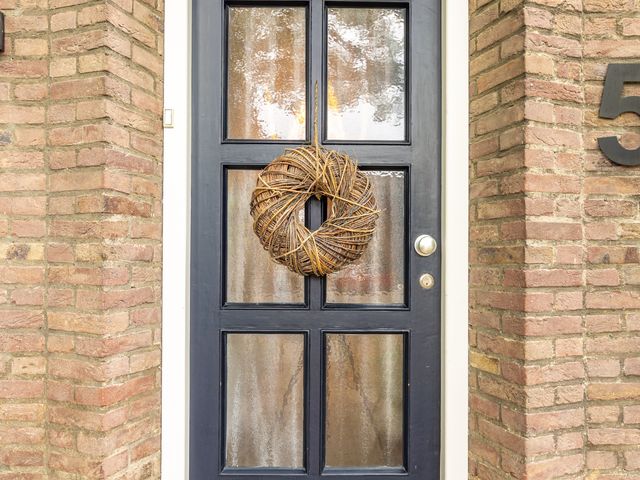 Kromstraat 5, Sittard