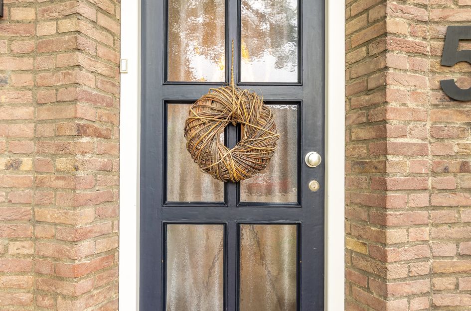 Kromstraat 5