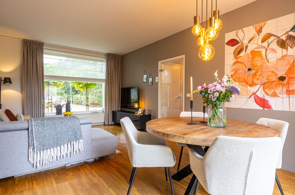 Kromstraat 5