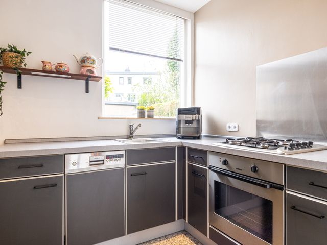 Kromstraat 5, Sittard