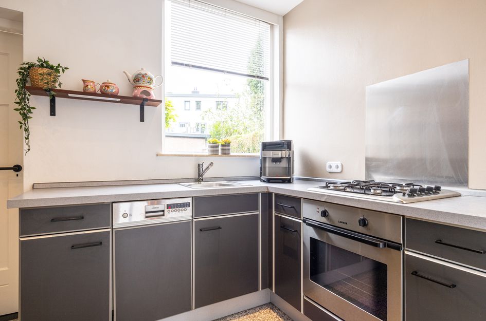 Kromstraat 5