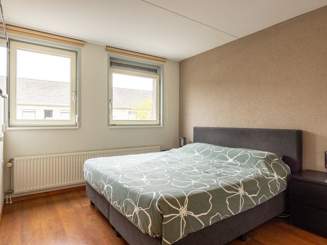 Persiuspad 12, Sittard