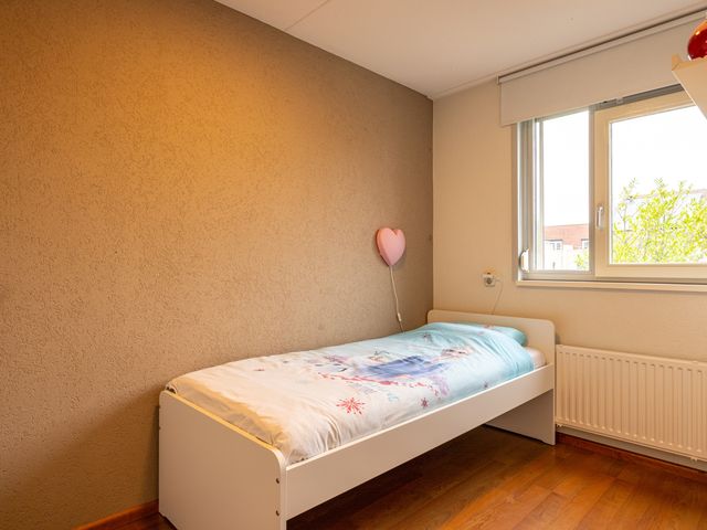 Persiuspad 12, Sittard