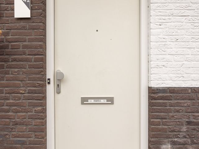 Haspengouw 41, Geleen