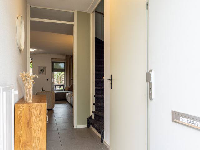 Haspengouw 41, Geleen