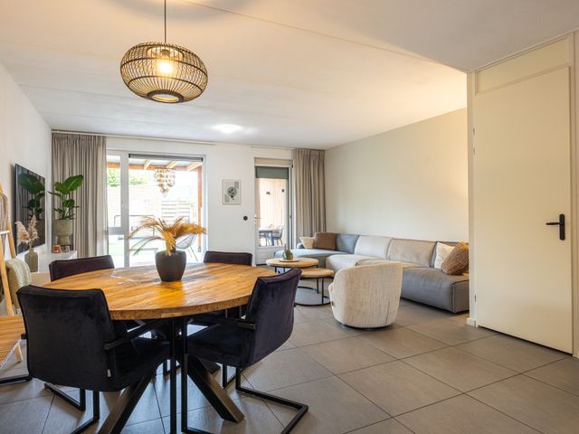 Haspengouw 41, Geleen