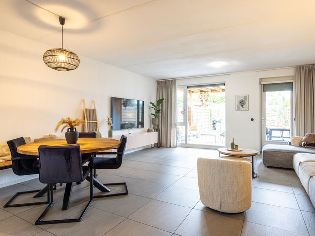 Haspengouw 41, Geleen