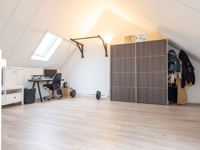 Haspengouw 41, Geleen