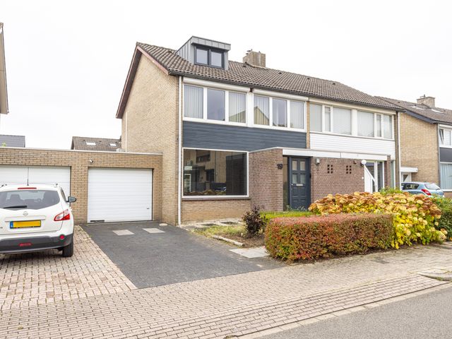 Cartylshofstraat 19, Beek