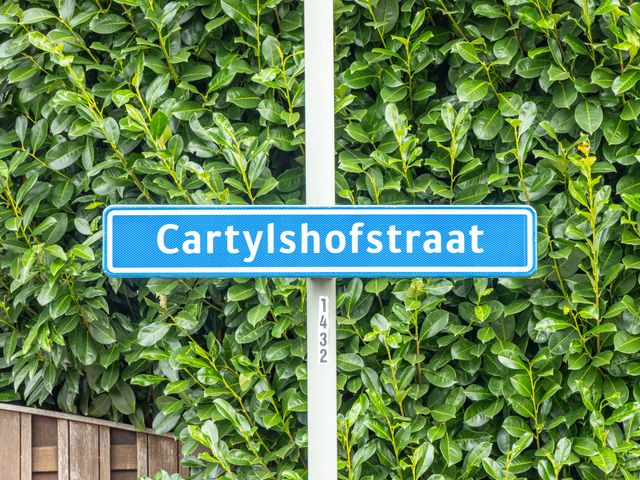Cartylshofstraat 19, Beek