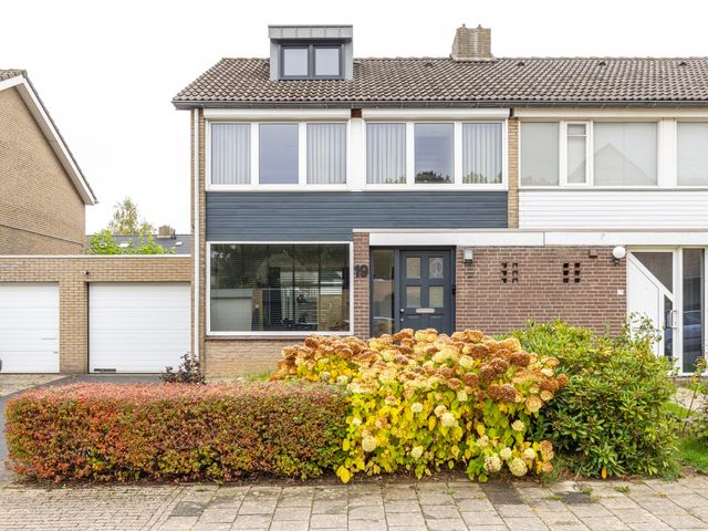 Cartylshofstraat 19, Beek
