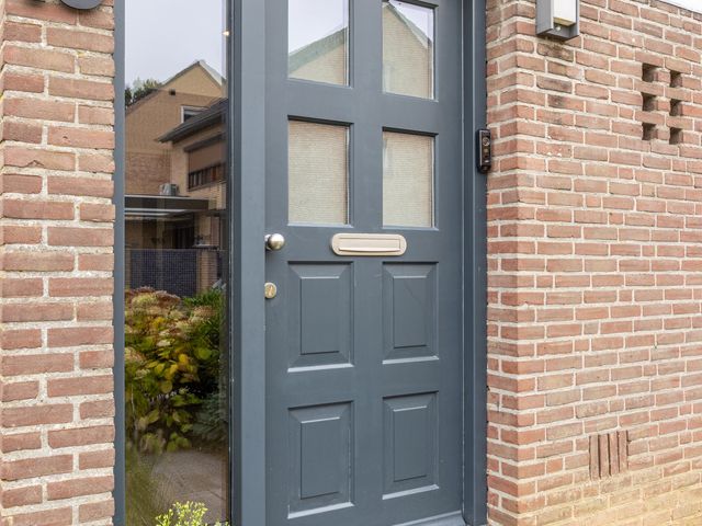 Cartylshofstraat 19, Beek