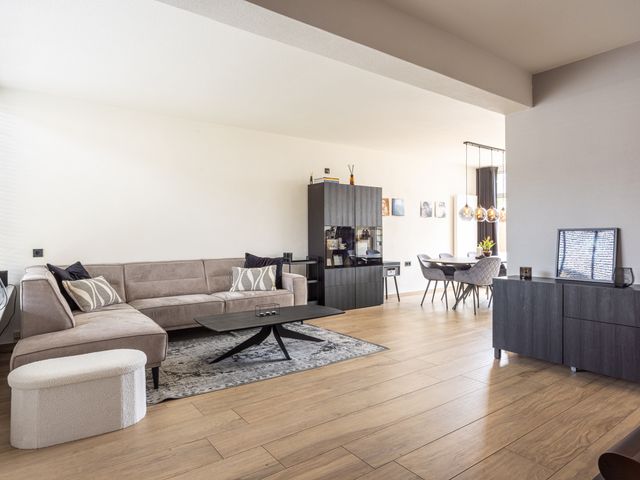 Cartylshofstraat 19, Beek