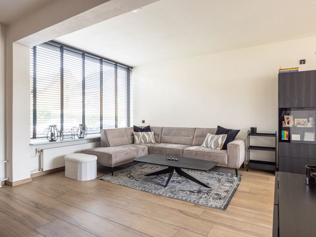 Cartylshofstraat 19, Beek
