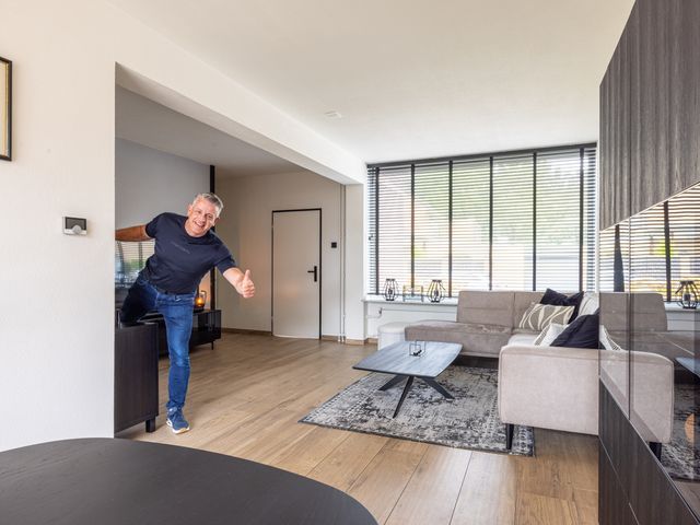 Cartylshofstraat 19, Beek