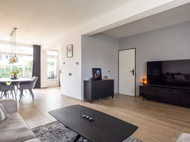 Cartylshofstraat 19, Beek
