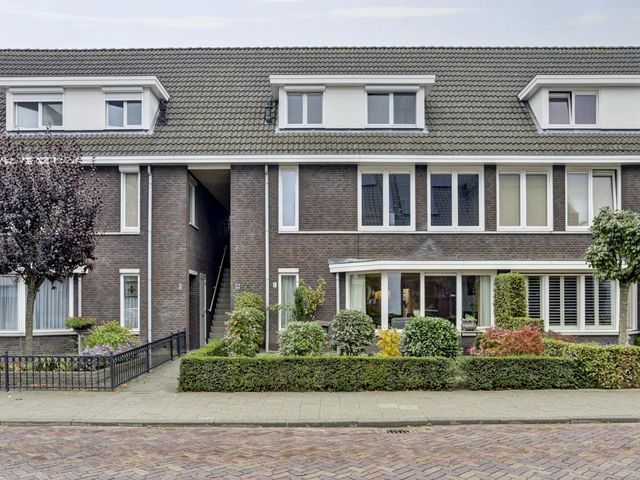 Schoolstraat 21A, Moergestel