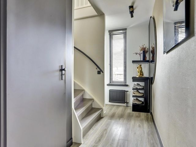 Schoolstraat 21A, Moergestel